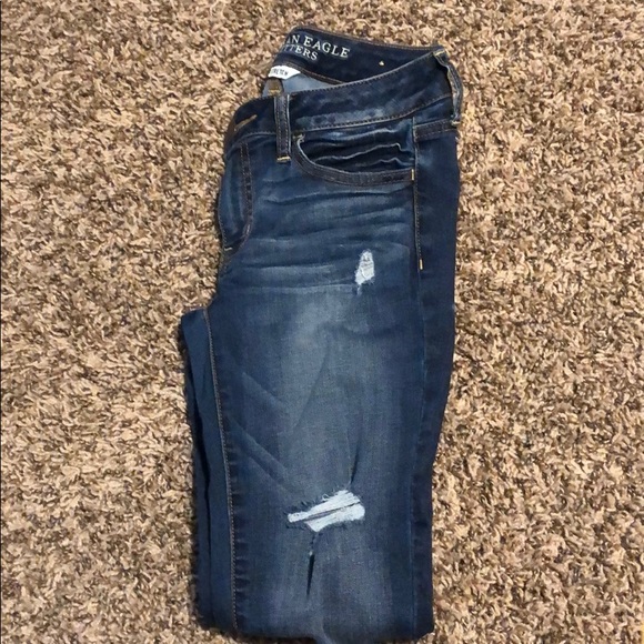 American Eagle Outfitters Jeans - Picture 3 of 5